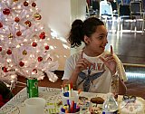                                 - Santa Claus 2024