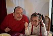                                 - Santa Claus 2024