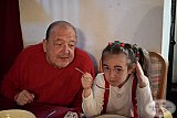                                 - Santa Claus 2024