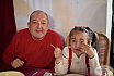                                 - Santa Claus 2024