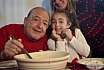                                 - Santa Claus 2024