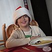                                 - Santa Claus 2024