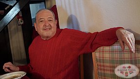                                 - Santa Claus 2024