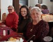                                 - Santa Claus 2024