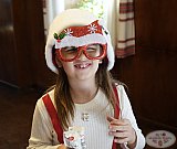                                 - Santa Claus 2024