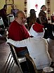                                 - Santa Claus 2024