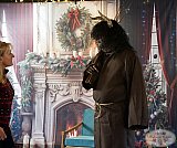                                 - Santa Claus 2024