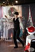                                 - Santa Claus 2024