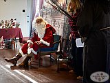                                 - Santa Claus 2024