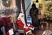                                 - Santa Claus 2024