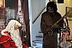                                 - Santa Claus 2024