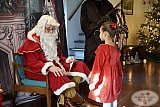                                 - Santa Claus 2024