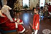                                 - Santa Claus 2024
