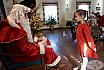                                 - Santa Claus 2024
