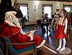                                - Santa Claus 2024