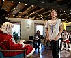                                 - Santa Claus 2024