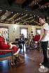                                - Santa Claus 2024
