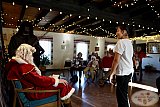                                 - Santa Claus 2024