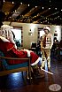                                 - Santa Claus 2024