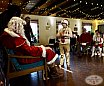                                 - Santa Claus 2024