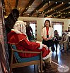                                 - Santa Claus 2024
