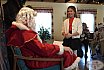                                 - Santa Claus 2024