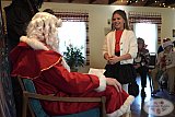                                 - Santa Claus 2024