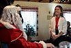                                 - Santa Claus 2024
