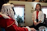                                 - Santa Claus 2024