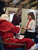                                - Santa Claus 2024