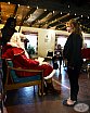                                 - Santa Claus 2024
