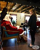                                 - Santa Claus 2024