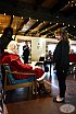                                 - Santa Claus 2024