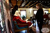                                 - Santa Claus 2024