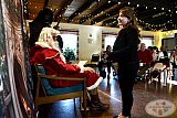                                 - Santa Claus 2024