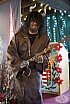                                 - Santa Claus 2024