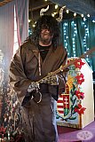                                 - Santa Claus 2024
