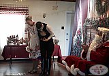                                 - Santa Claus 2024