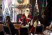                                 - Santa Claus 2024