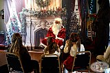                                - Santa Claus 2024
