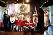                                 - Santa Claus 2024