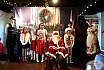                                 - Santa Claus 2024