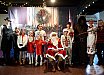                                 - Santa Claus 2024
