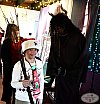                                 - Santa Claus 2024