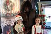                                - Santa Claus 2024
