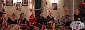                                 - M&aacute;kvir&aacute;g at Magyar Tanya