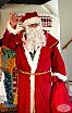                                 - Santa Claus