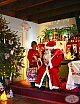                                 - Santa Claus