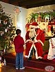                                 - Santa Claus