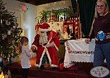                                 - Santa Claus